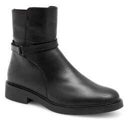 Gino Rossi Stiefeletten Gino Rossi ANITA-25207PE Schwarz