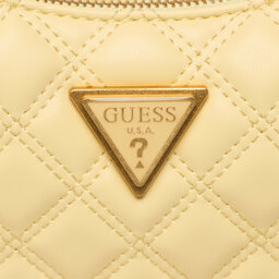 

Сумка Guess Giully (QA) HWQA87 48180 YEL, Жовтий