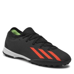 adidas Skor adidas X Speedportal.3 Tf HR1790 Cblack/Solred/Sgreen