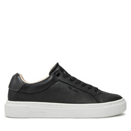 Calvin Klein Sportcipők Calvin Klein Cupsole Lace Up W/Ml HW0HW02288 Fekete