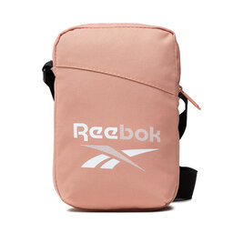 Reebok Мъжка чантичка Reebok Te City Bag HD9882 Pink