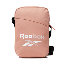 Reebok Umhängetasche Reebok Te City Bag HD9882 Pink