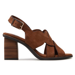 

Босоніжки Tamaris 1-28020-26 Cognac 905, Коричневий