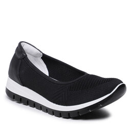 IGI&CO Lågskor IGI&CO 3659000 Black