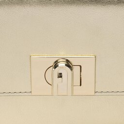 

Сумка Furla Zoe WB00856-BX1711-CGD00-1-007-20-IT-B Color Gold, Золотий
