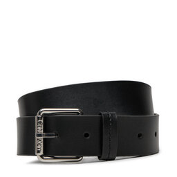 Calvin Klein Ζώνη Ανδρική Calvin Klein Ck Must 35mm K50K512650 Μαύρο