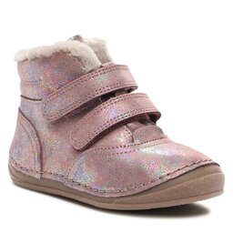 Froddo Bakancs Froddo Paix Winter G2110130-16 S Pink Shine 16