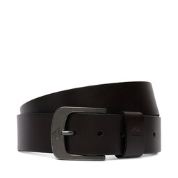 Quiksilver Ремінь Quiksilver The Everydaily 3 EQYAA03964 Коричневий
