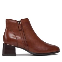 

Ботильйони Tamaris 1-25333-41 Cognac 305, Коричневий