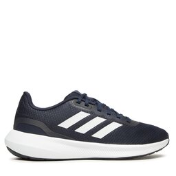 adidas Buty do biegania adidas Runfalcon 3 Shoes ID2286 Niebieski