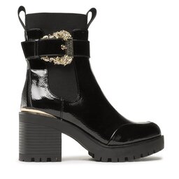 

Ботильйони Versace Jeans Couture 73VA3S93 ZS356 899, Чорний