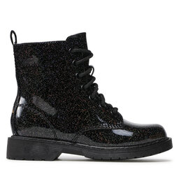 Steve Madden Stiefeletten Steve Madden Jdean SM15000143-02002-737 Schwarz