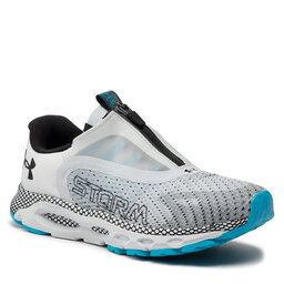 Under Armour Scarpe Under Armour Ua W Hovr Infinte 3 Storm 3024233-103 Gry/Gry