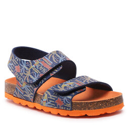 Kickers Sandaler Kickers Summerkro 895454-30 M Marine Surf 102