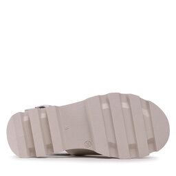 

Босоніжки s.Oliver 5-28211-20 Ivory 131, Бежевий