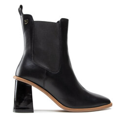

Ботильйони Gioseppo Yala 64451 Black, Чорний