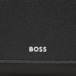 

Сумка Boss Rachel Flap Crossb. 50499015 001, Чорний