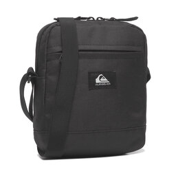 

Плоска сумка Quiksilver AQYBA03025 KVJ0, Чорний
