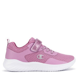 Champion Sneakersy Champion SOFTY EVOLVE G PS S32532-PS020 Růžová