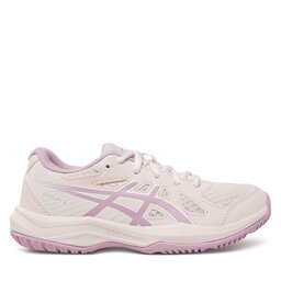 Asics Buty halowe Asics Upcourt 6 Gs 1074A045 Czerwony