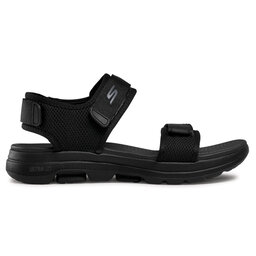 

Босоніжки Geox Go Walk 5 229003/BBK Black, Чорний