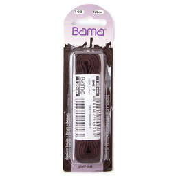 Bama Lacets Bama FE120 Brown 033