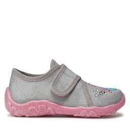 

Тапочки Superfit 1-000258-2010 M Grey, Сірий