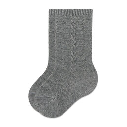 Condor Ankelstrumpor barn Condor 2.312/2 Light Grey 0230