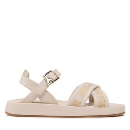 

Босоніжки Patrizia Pepe PJ223.02 M Offwhite, Écru