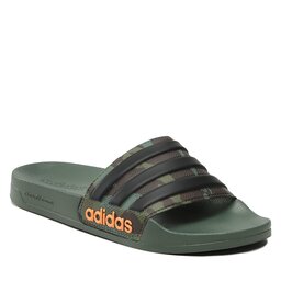adidas Παντόφλες adidas Adilette Shower Slides HP2953 Μαύρο