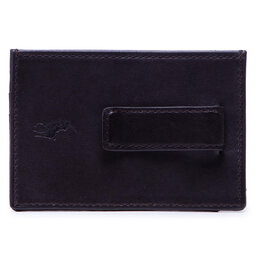 

Чохол для кредиток Polo Ralph Lauren Mpolo Co D2 405803869001 Brown, Коричневий