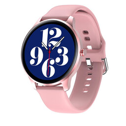 Garett Electronics Viedpulkstenis Garett Electronics Paula Pink