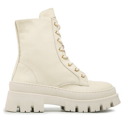 

Ботильйони Steve Madden Frederique SM11002062 Bone Leather, Бежевий