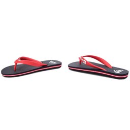 

В'єтнамки Quiksilver AQBL100277 Xbrb, Червоний