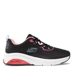 

Снікерcи Skechers High Momentum 149646/BKHP Black/Hot Pink, Чорний