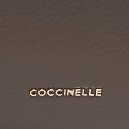 

Рюкзак Coccinelle N15 Coccinellegleen E1 N15 14 02 01 Coffee W00, Коричневий