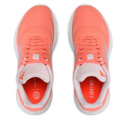 

Взуття adidas Duramo SL 2.0 Shoes HP2387 Coral Fusion/Blue Dawn/Solar Red, Кораловий