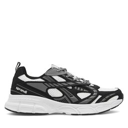 Sprandi Sneakersy Sprandi MP-2311101A Čierna