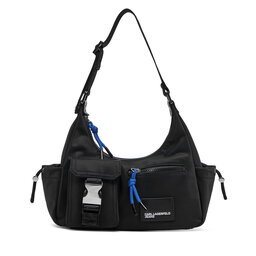 Karl Lagerfeld Jeans Bolso Karl Lagerfeld Jeans A1W30268 Negro
