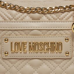 

Сумка LOVE MOSCHINO JC4236PP0ILA0110 Avorio, Écru