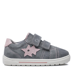

Снікерcи Ricosta Jula 50 7300102/450 Grau, Сірий