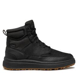 Geox Stiefel Geox U Granito + Grip B A U46FZB 0FFFU C9999 Schwarz