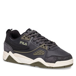 

Снікерcи Fila Casim S FFM0262.83347 Phantom/Olive Night, Сірий