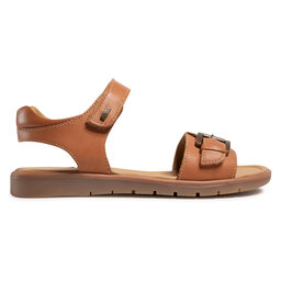 

Босоніжки Lasocki Young CI12-TRES-03 Brown, Коричневий