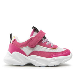 

Снікерcи Zippy 226-C919ZC Pink 071, Рожевий