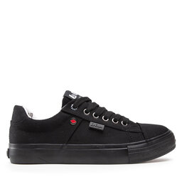 

Кросівки Lee Cooper LCW-22-31-0898LA Black, Чорний