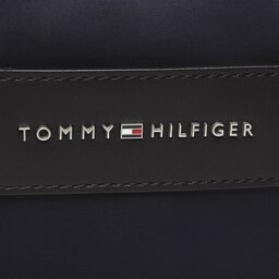 

Плоска сумка Tommy Hilfiger Th Urban Nylon Camera Bag AM0AM10569 DW6, Cиній