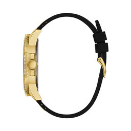 

Годинник Guess Frontier W1132G1 BLACK/GOLD, Чорний