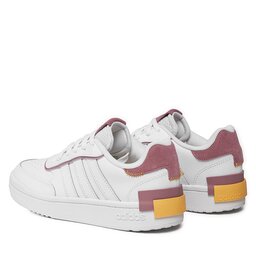 

Взуття adidas Postmove SE IG3795 Ftwwht/Ftwwht/Supcol, Білий