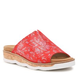 Comfortabel Sandaler och Slip-ons Comfortabel 700415-04 Flame